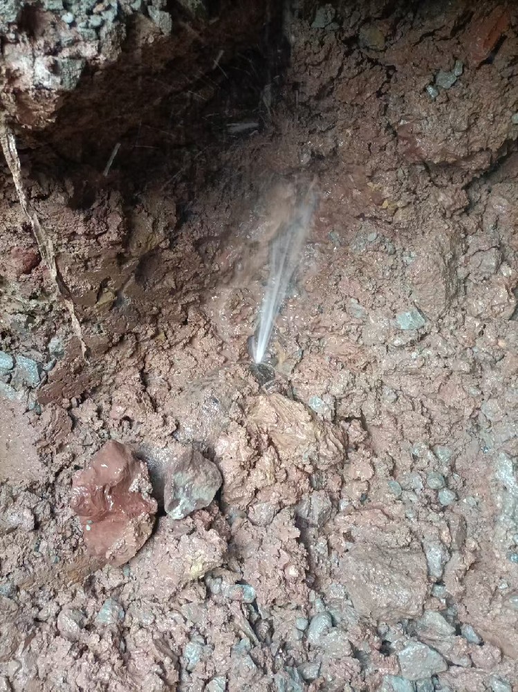 【南昌】自来水管漏水检测维修